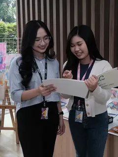 Lulus kuliah langsung siap kerja? Ini strategi pendidikan yang menjawab tantangan industri.