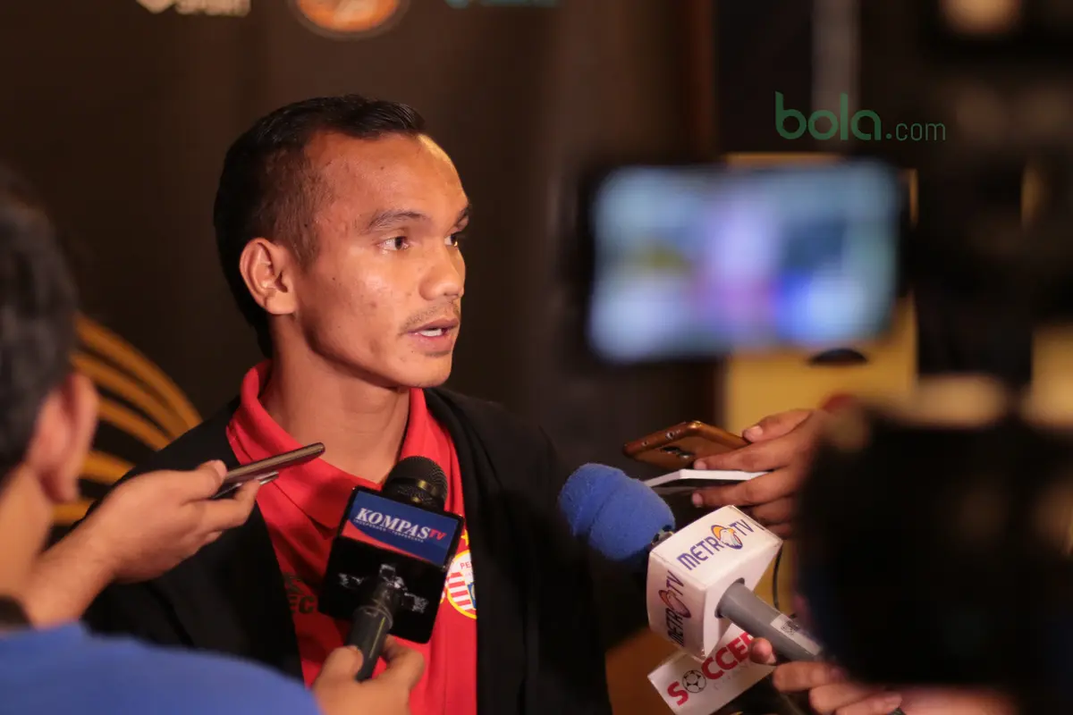 Riko Simanjuntak