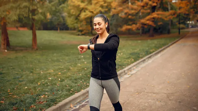 5 Cara Mengatasi Kelelahan Setelah Menempuh Perjalanan Jarak Jauh - 4