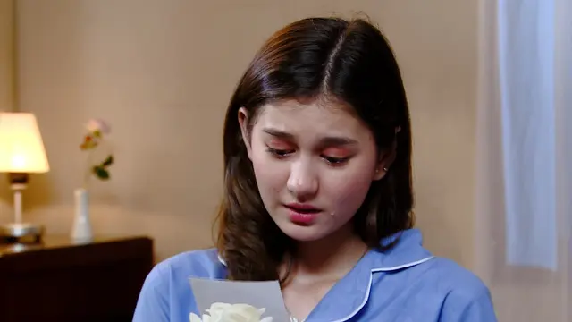 Buku Harian Seorang Istri
