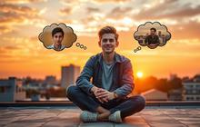 100 Kata-Kata Orang Gila Bijak yang Menggelitik, Menginspirasi Kehidupan