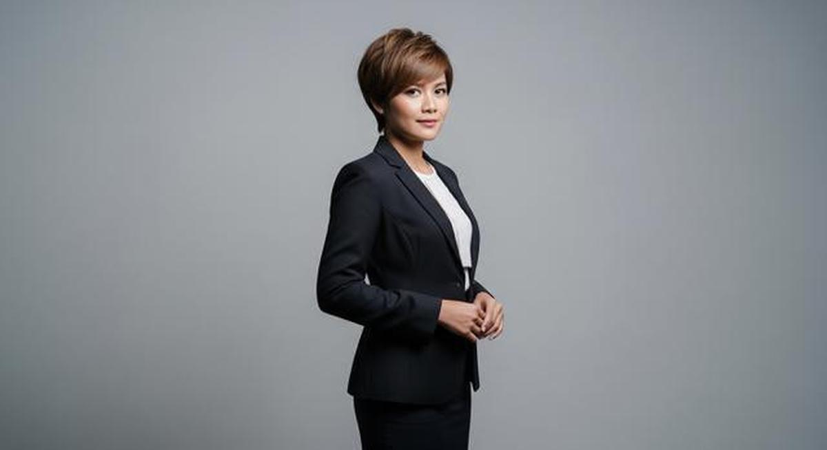 9 Model Rambut Pendek untuk Ibu Pejabat yang Elegan dan Berkelas, Bikin Pangling Penampilan