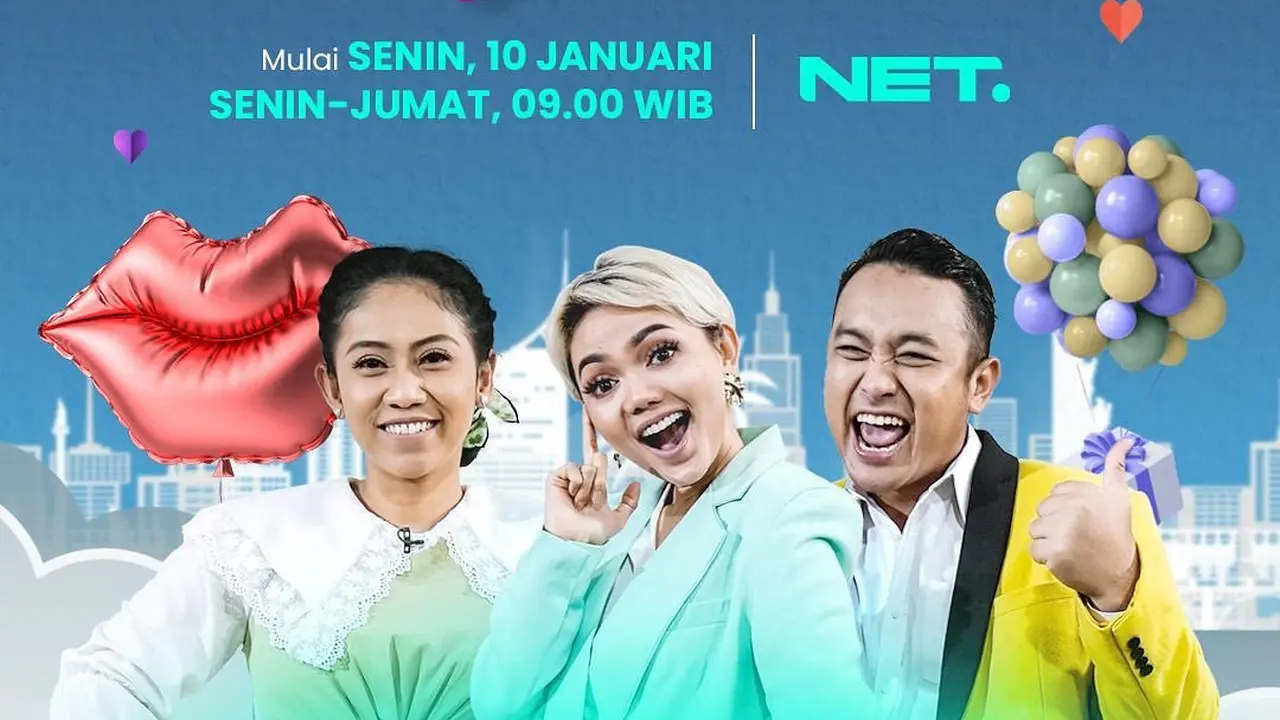 Ms Queen NET TV