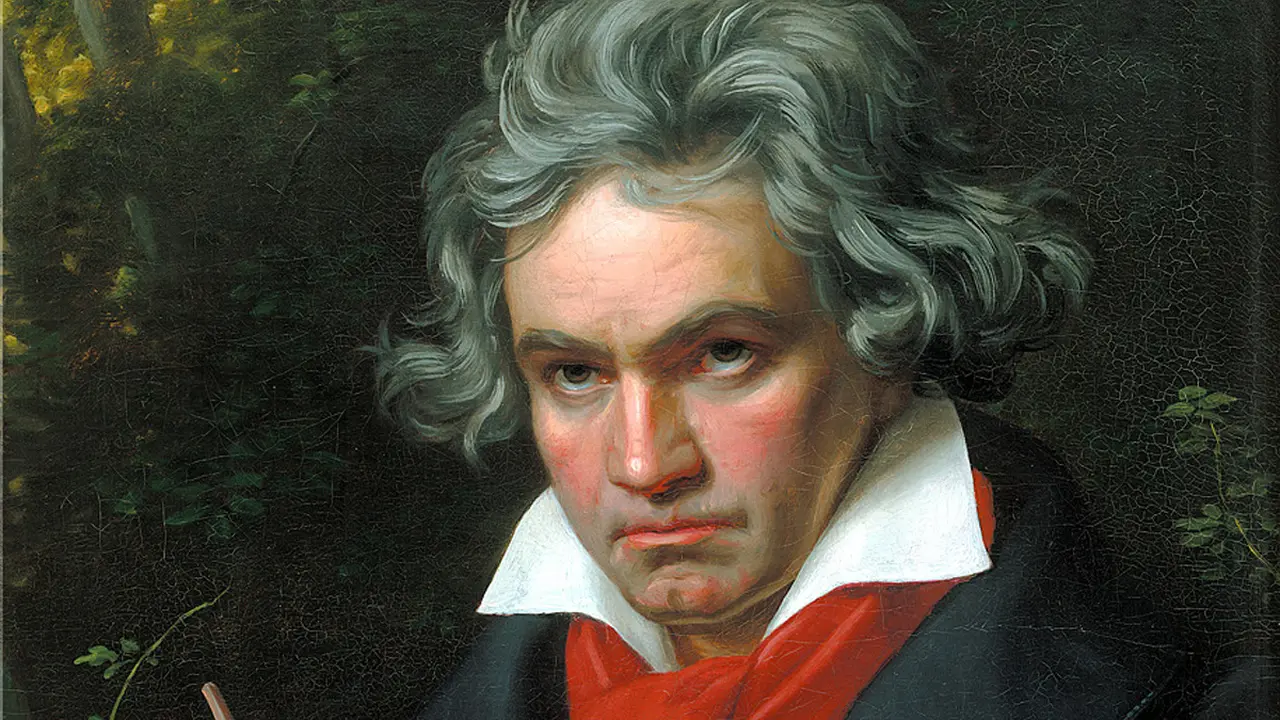 [Bintang] Lagu-Lagu Ini Tidak Akan Tercipta Tanpa Bartolomeo Cristofori
