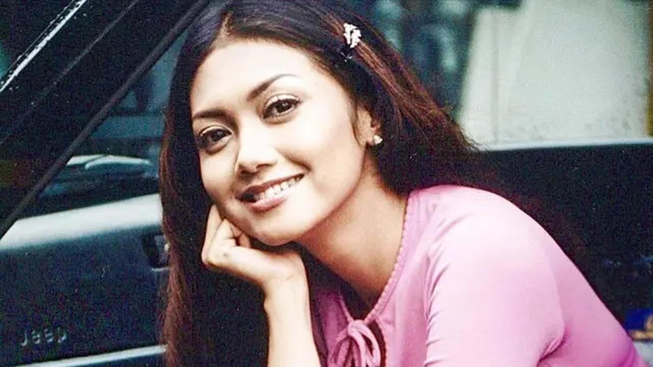 Potret Dulu dan Kini Bella Saphira yang Cantik Awet Muda