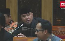 Ngobrol soal Naturalisasi Pemain, Ahmad Dhani Hendak Jodohkan Pesepak Bola Luar Negeri dengan Perempuan Indonesia