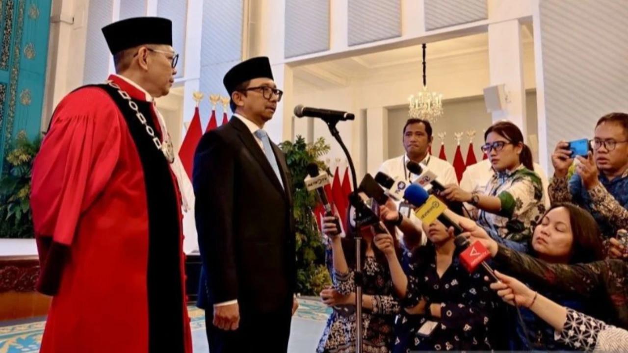 Pemerintah Tarik Utang Rp127 Triliun Pada Januari 2026