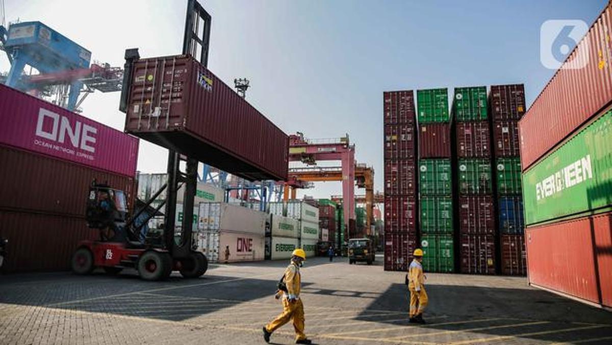 Surplus Neraca Perdagangan Juli 2025 Jadi Penopang Ketahanan Ekonomi