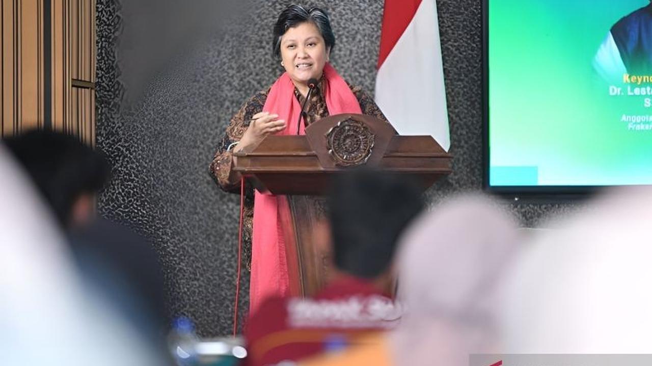 Wakil Ketua MPR Dorong Peningkatan Kepercayaan Publik pada Program Vaksinasi Anak