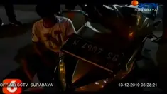 Seorang pelaku begal terpaksa dilumpuhkan dengan timah panas. Karena berusaha kabur dan melawan saat anggota Reskrim Polres Pasuruan Kota, hendak meringkusnya pada Rabu petang.