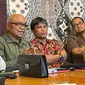 Perkumpulan advokat yang tergabung dalam Pergerakan Advokat (Perekat) Nusantara menyayangkan dahsyatnya penghakiman di media sosial terhadap Irjen Ferdy Sambo dalam kasus kematian Brigadir Yoshua Hutabarat