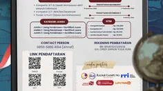 History Competition 3rd 2026 Dibuka, Hadirkan 4 Lomba Sejarah
