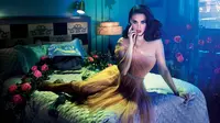 Tak Disangka, Lima Hit Dunia Ini Diciptakan oleh Katy Perry