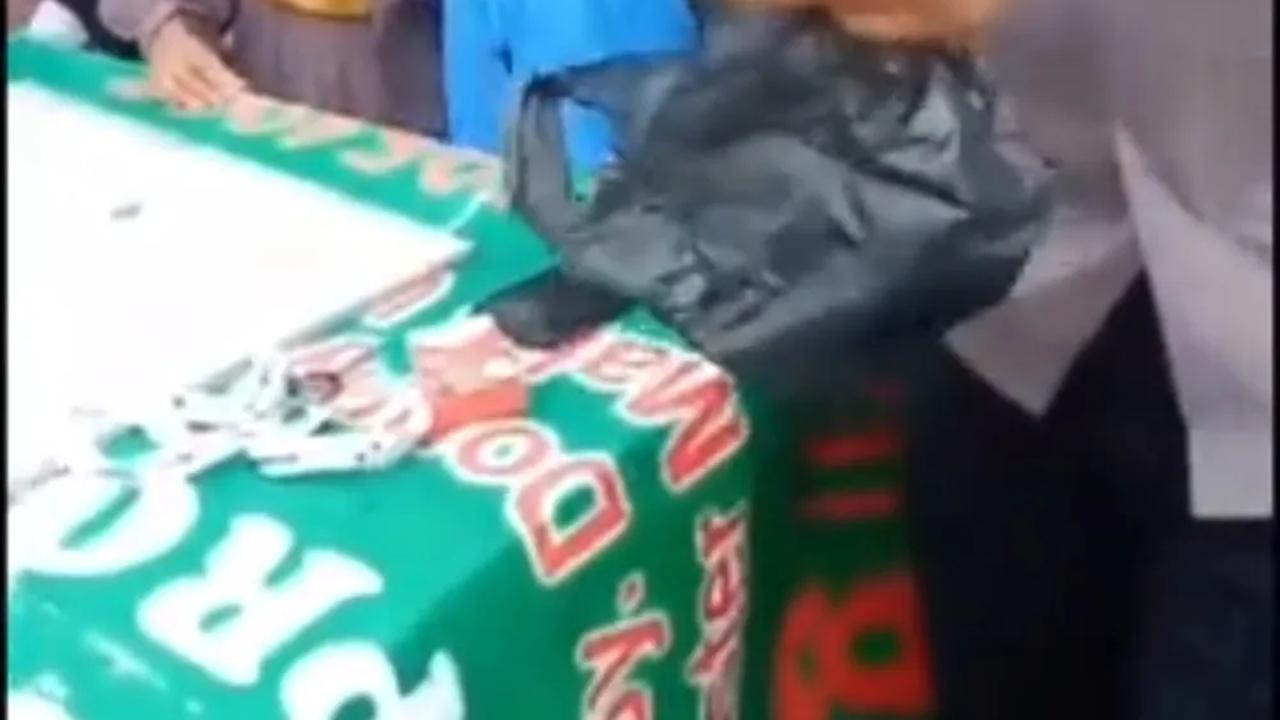 Dok. Istimewa
