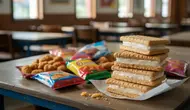 Biskuit Berdarah MPLS: Jawaban Teka-Teki, Arti, dan Daftar Lengkap Snack MPLS 2026