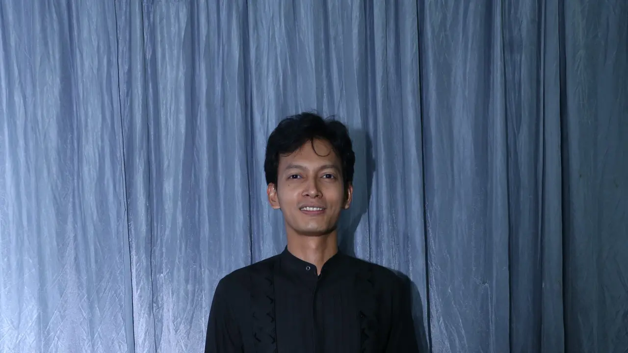 [Bintang] Fedi Nuril