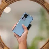 Xiaomi 12T 5G  (dok: Xiaomi)