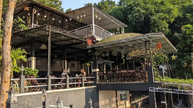 Rekomendasi Tempat Makan Enak di Jalan Wonosari Yogyakarta