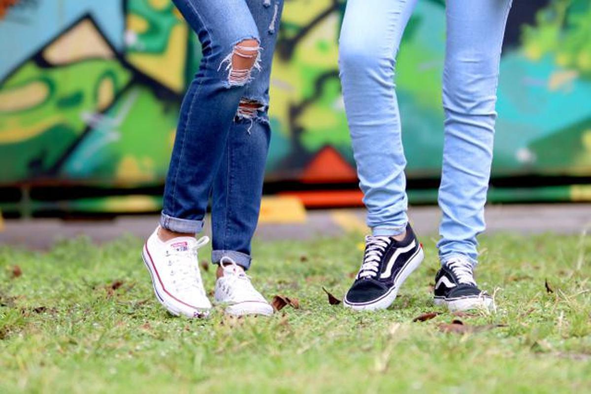 6 Model Celana Jeans Pria untuk Rekomendasi Belanja Harbolnas 11.11