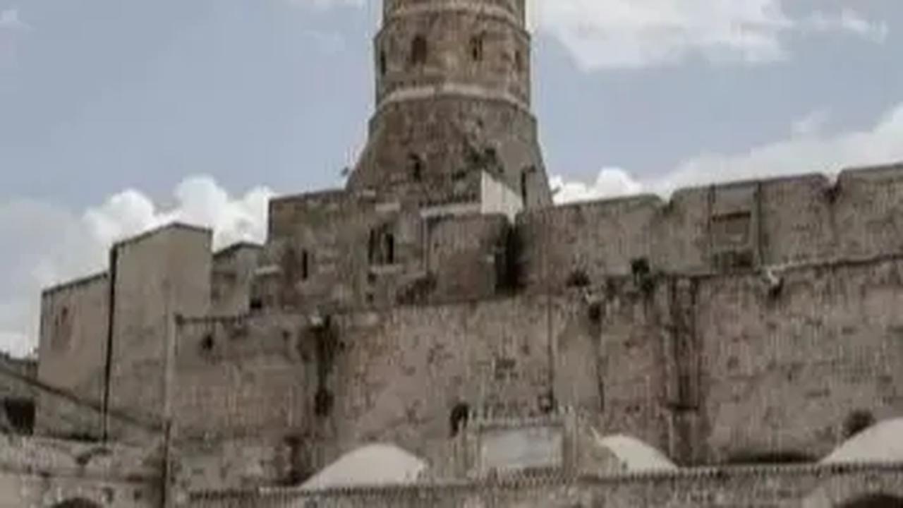 Israel Hancurkan 192 Masjid di Gaza dalam 2 Bulan, Termasuk Masjid Berusia 1.400 Tahun