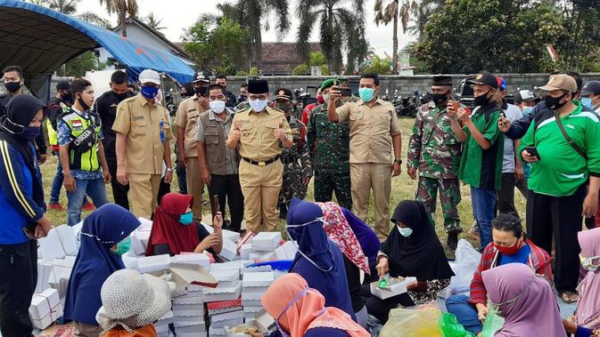 Pondok Pesantren Darussalam Blokagung, Banyuwangi