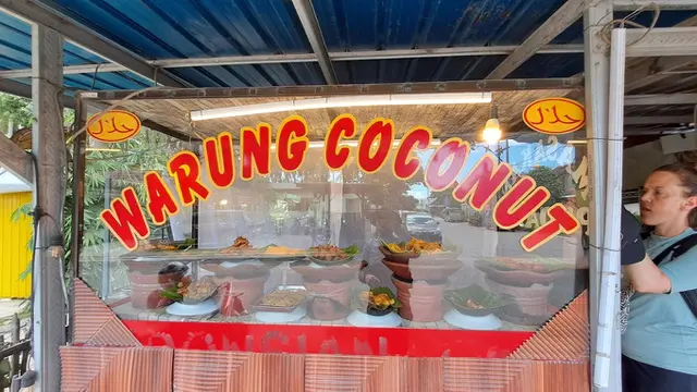 Rekomendasi Tempat Makan Enak di Nusa Penida Bali yang Halal
