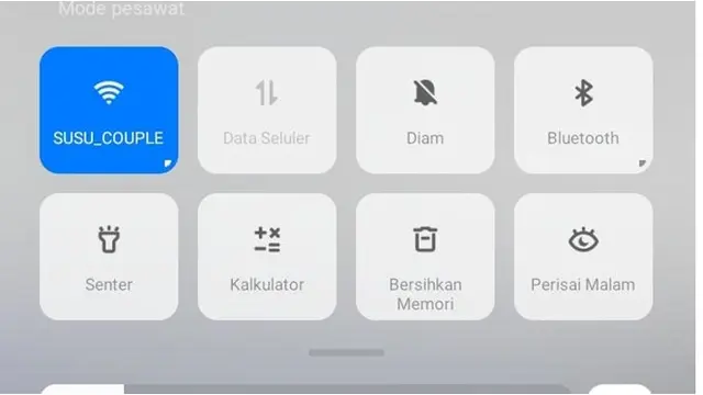 6 Nama Wifi Rumah Ini Terinspirasi dari Gabungan Nama Anggota Keluarga, Kreatif