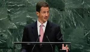 Liechtenstein Ubah Aturan Suksesi, Perempuan Kini Bisa Naik Takhta