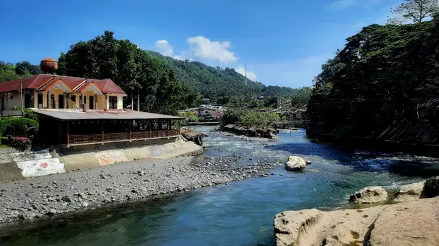 Bukit Lawang