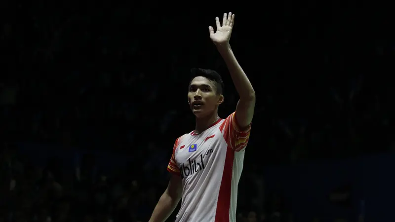 Jonatan Christie