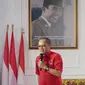 Ketua DPP PDI Perjuangan (PDIP), Deddy Yevri Hanteru Sitorus. (Foto: Istimewa).