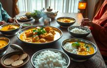 Resep Opor Ayam Lezat: Panduan Lengkap Membuat Hidangan Tradisional Indonesia