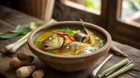 Resep Pindang Patin Khas Palembang yang Segar Anti Amis