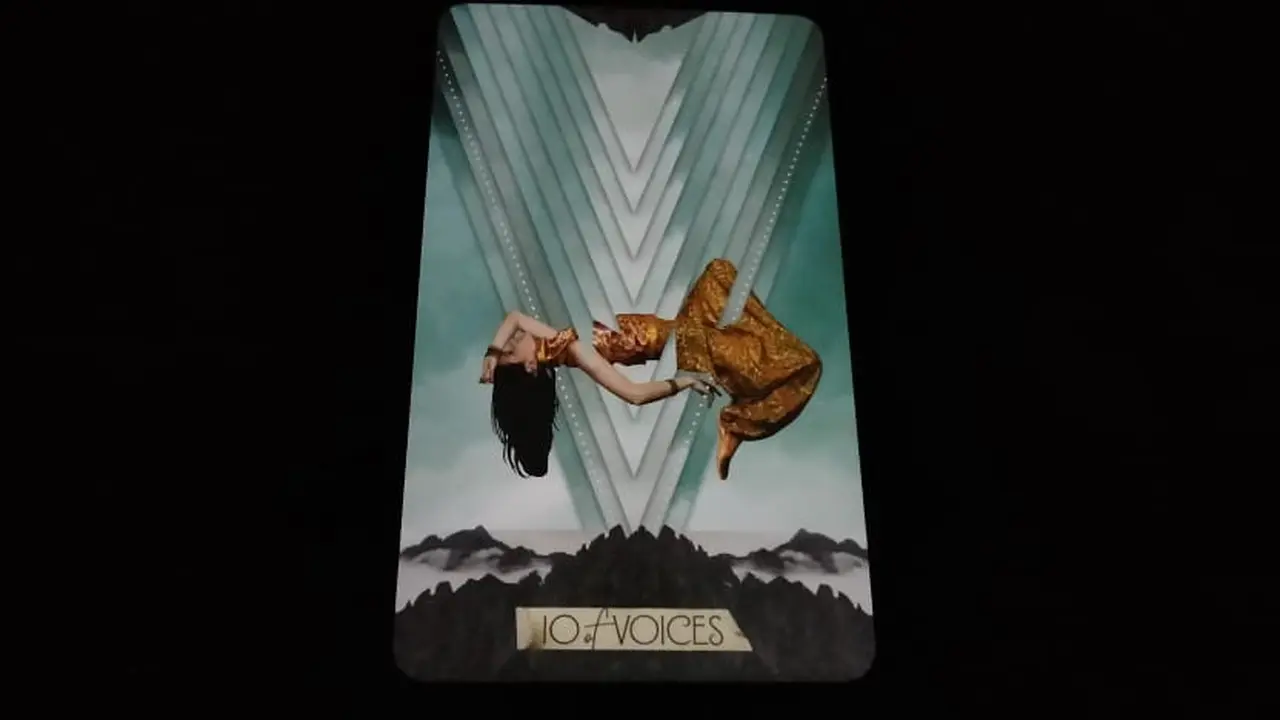 Tarot