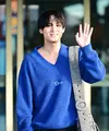 Mingyu SEVENTEEN dipastikan datang ke Jakarta untuk hadiri Cocktail Event di Plaza Senayan [Dior]