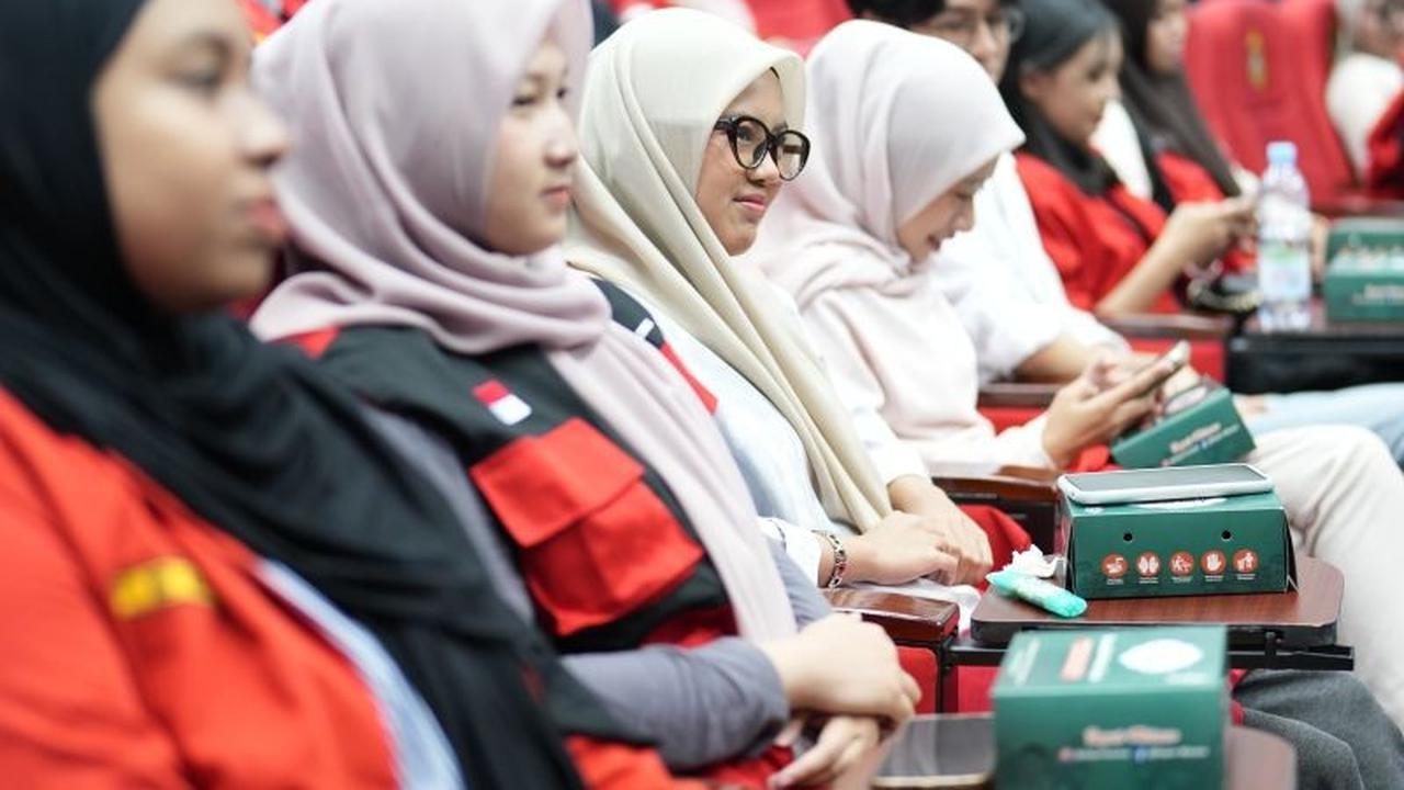 Unhas Dorong Transparansi Desa Melalui KKN Tematik KIP di Maros