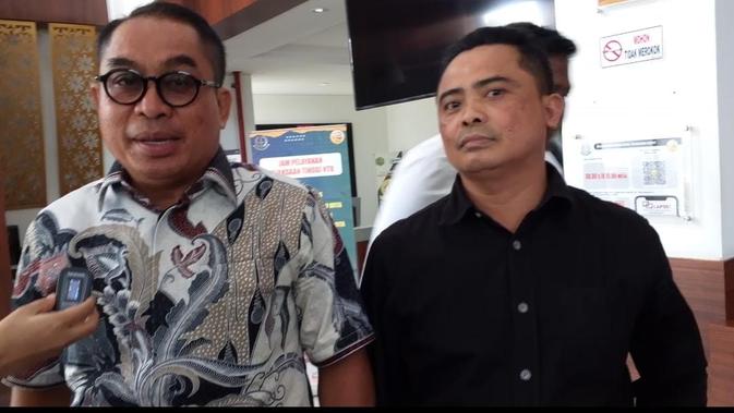 Bancakan Dana Fiktif Guncang DPRD NTB: Belasan Legislator Terjerat