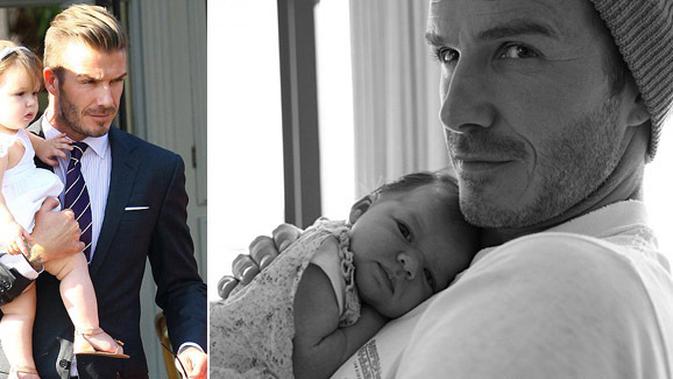 Kenapa Pria Yang Sudah Punya Anak Terlihat Lebih Ganteng Parenting Fimela Com
