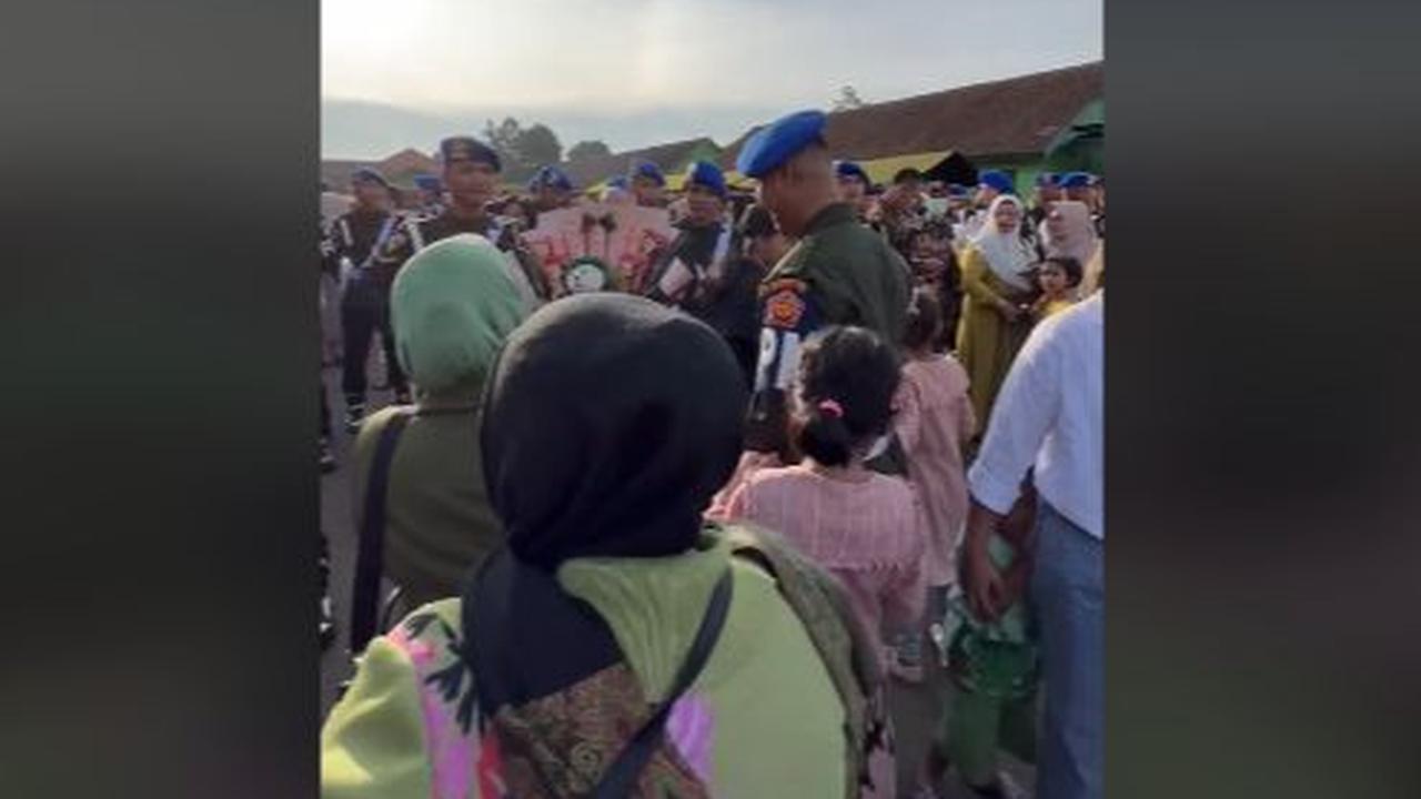 Dok. Istimewa