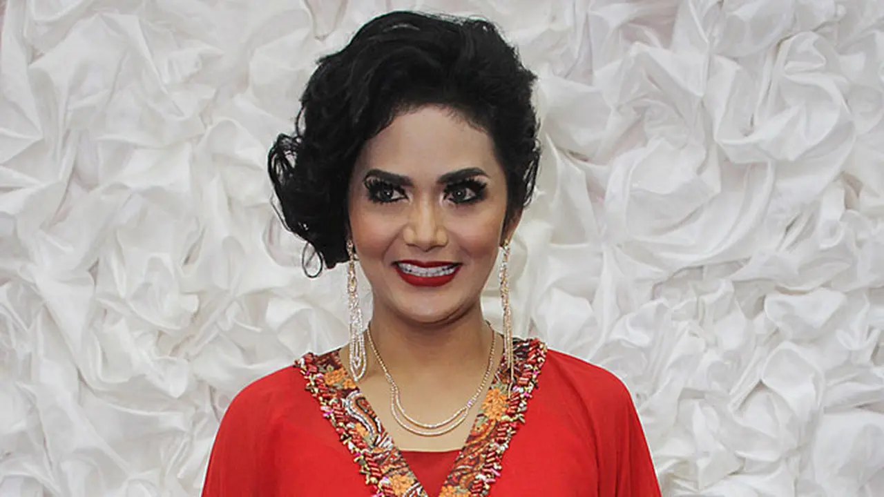 Krisdayanti