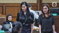 Sandra Dewi Perjuangkan Aset Sitaan, Kejagung: TPPU Itu Placement, Layering, Integration