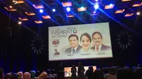 Pengalaman Menarik 150 Mahasiswa Mengikuti Inspirato Liputan6.com