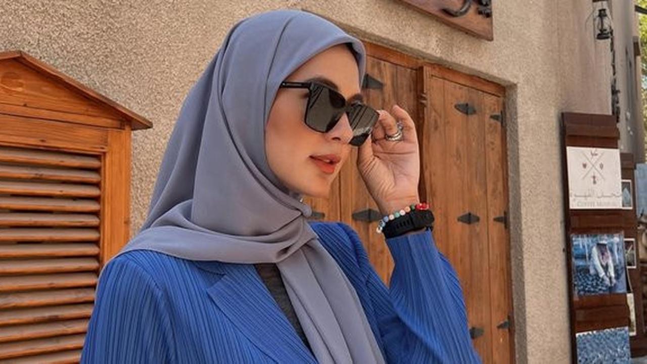 Paula Verhoeven Bawa 2 Saksi ke Komisi Yudisial Usai Putusan Cerai dengan Baim Wong