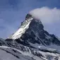 Gunung Matterhorn (Reuters)