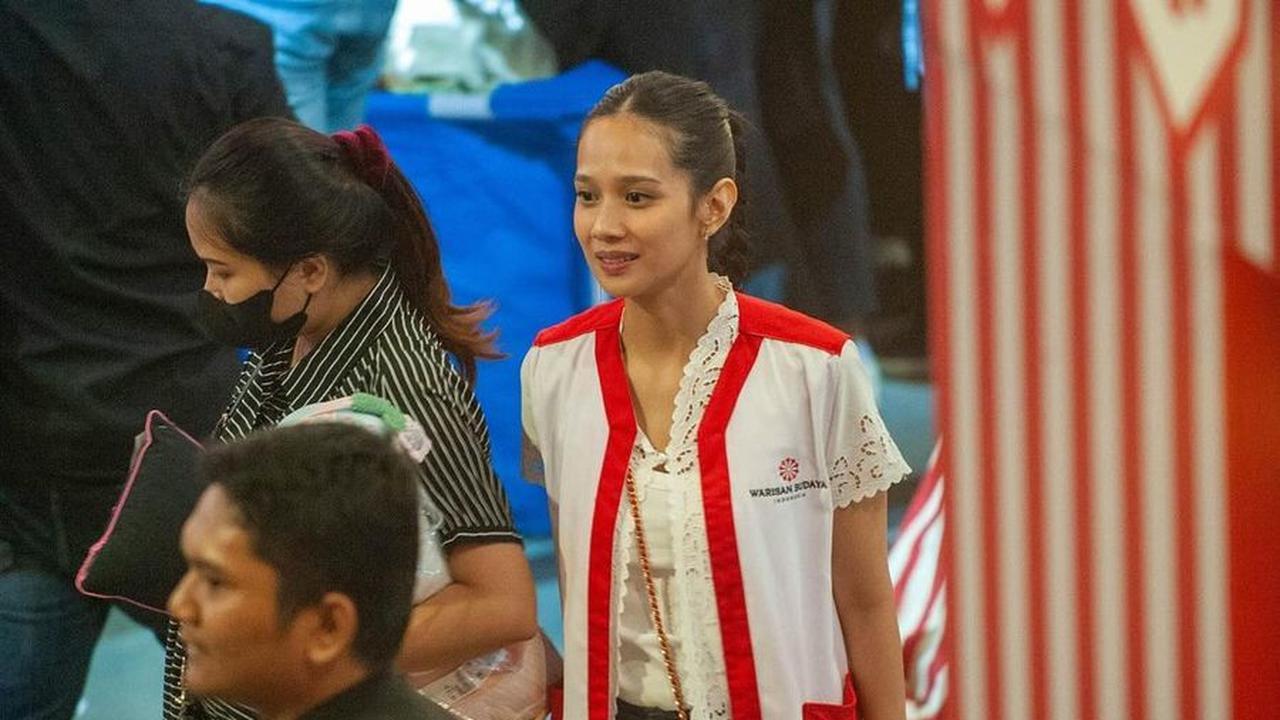 Hadir di Berbagai Event Budaya