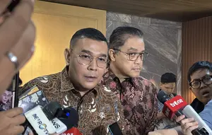 KPK Ungkap Dugaan Korupsi di ATR/BPN, Ini Tanggapan Wamen