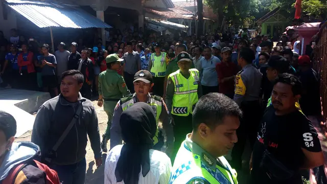 Pembunuhan satu keluarga