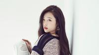 Sulli (Soompi)