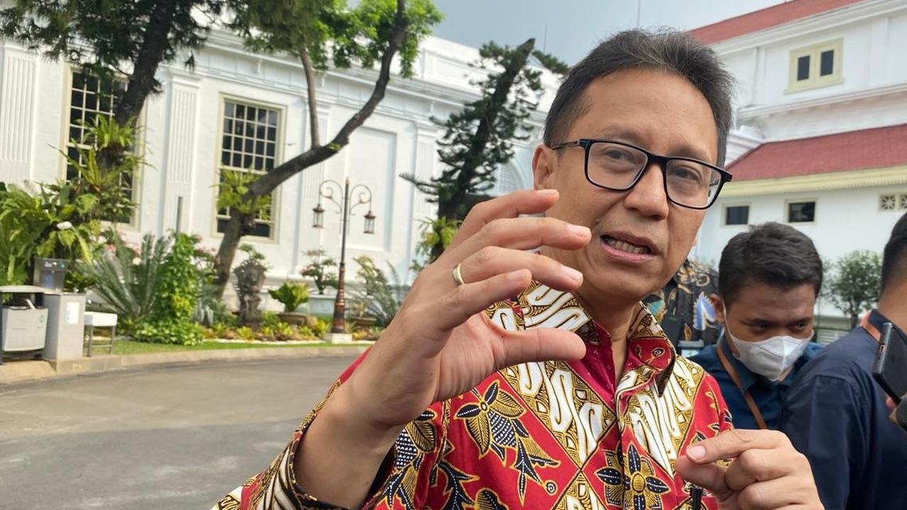 Menkes Tegaskan Alat Kontrasepsi untuk Remaja yang Nikah Dini, Bukan Pelajar!
