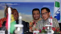 Hadiri Pertemuan MSG, Kapolri Bantu Bentuk Pasukan Perdamaian